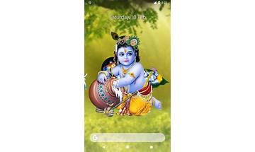 4D Little Krishna for Android - Download the APK from Habererciyes